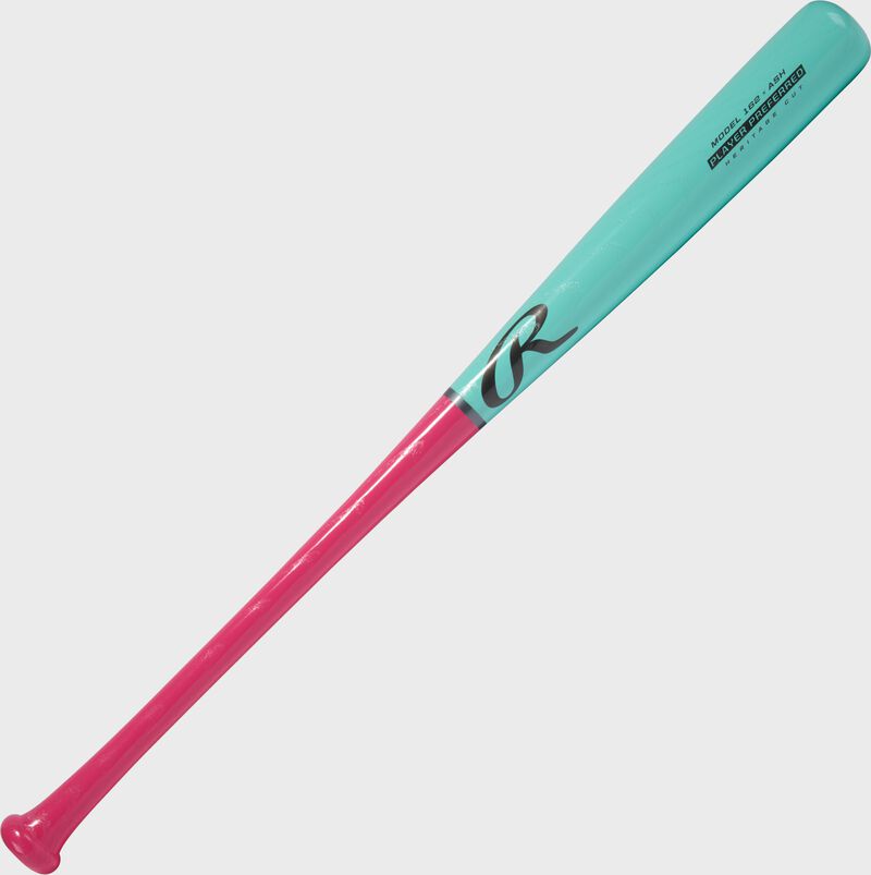 Player Preferred Youth Ash Wood Bat loading=