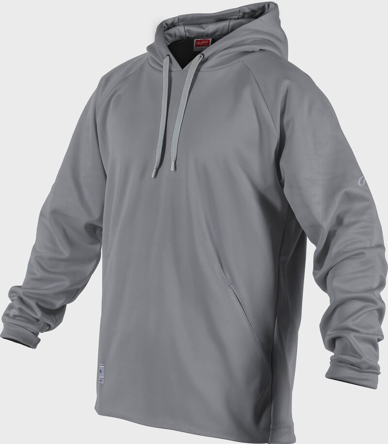 Rawlings ColorSync Performance Hoodie, Adult & Youth