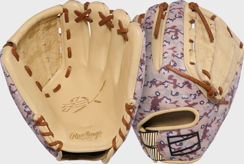 Rawlings REV1X 11.75-Inch Infield/Pitcher's Glove