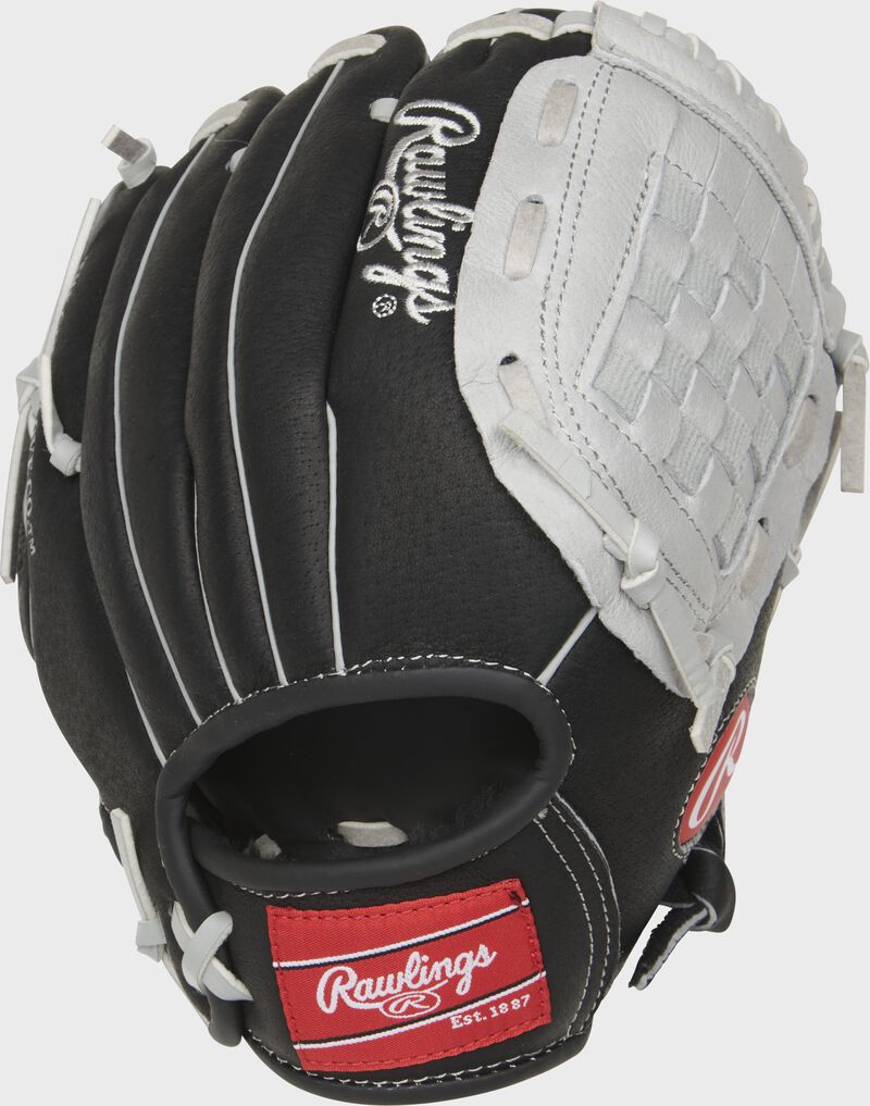 Sure Catch 10-Inch Youth Infield/Pitcher's Glove loading=