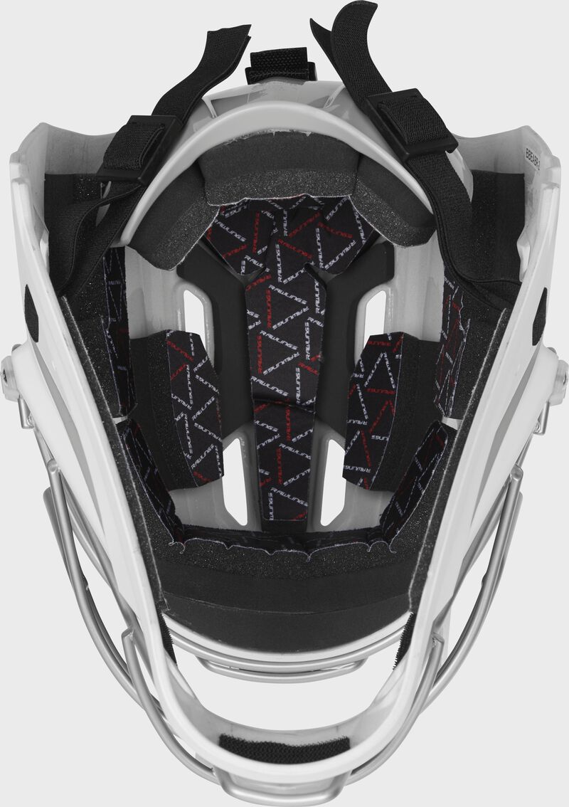 Rawlings Velo 2.0 Catcher's Helmet