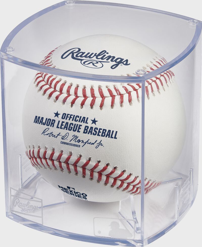 MLB World Tour Mexico Series Baseball loading=