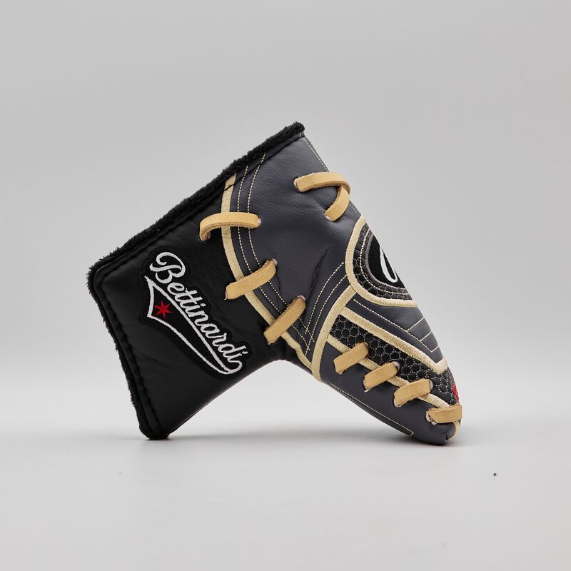 Rawlings x Bettinardi Black Glove Putter Headcover