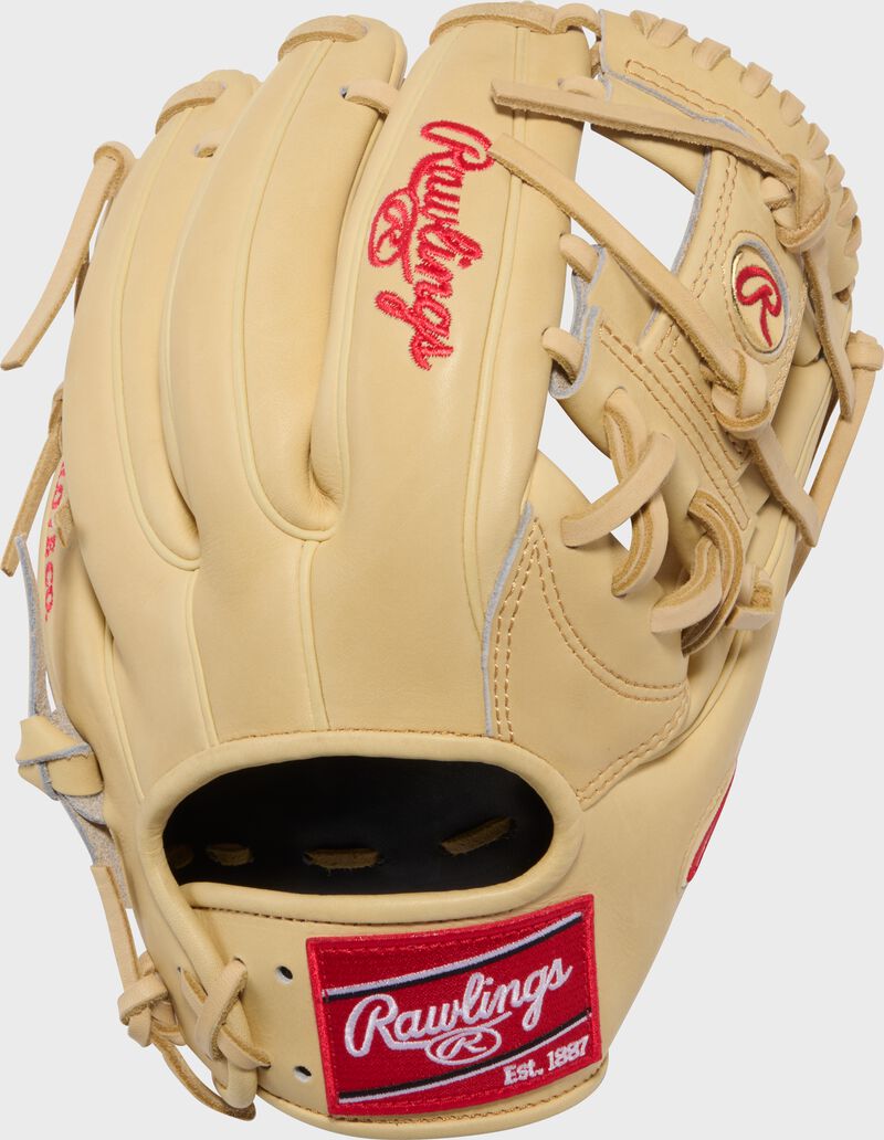Gameday 57 Series Masyn Winn Heart of the Hide Glove, Right Hand Throw