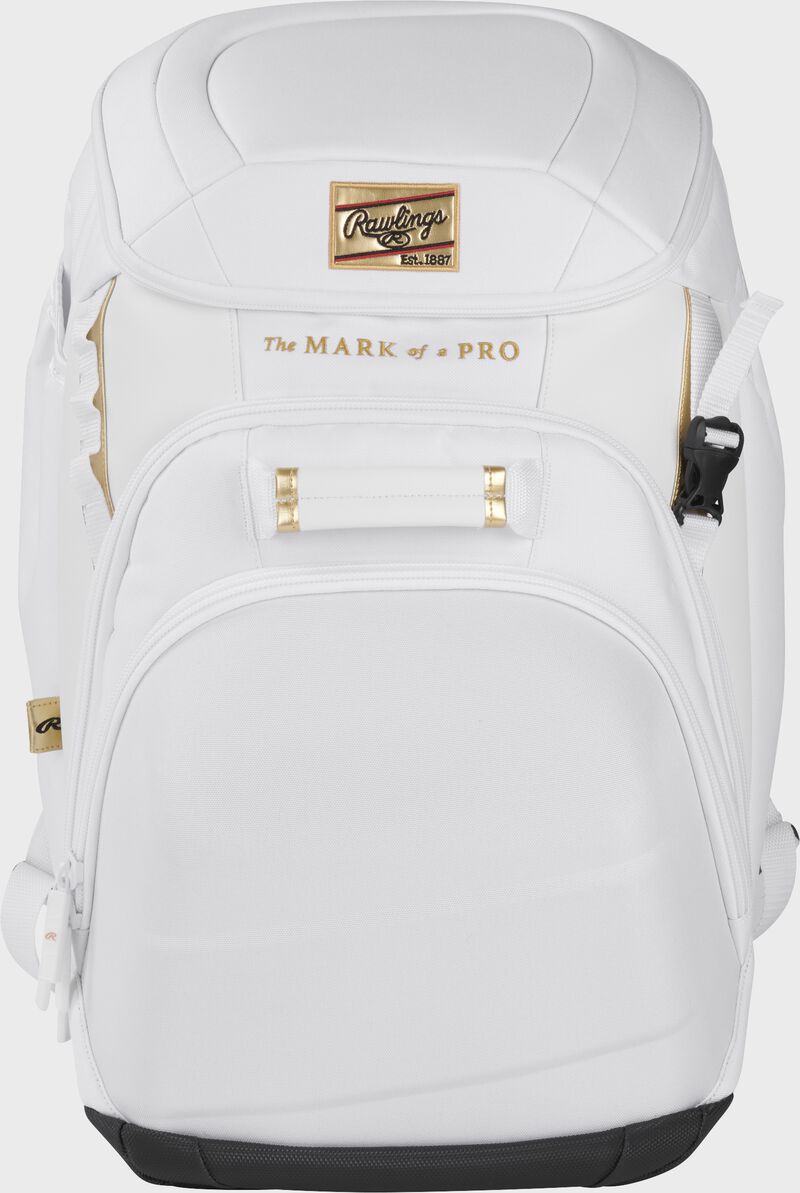 Rawlings Gold Collection Backpack loading=