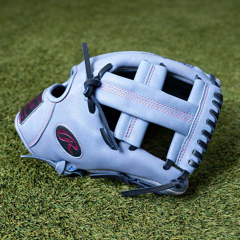 Rawlings Heart of the Hide 11.75-Inch Infield Glove, Right Hand Throw