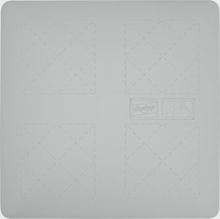 Throw Down Base, Set Of 3 Throw Down Base, Set Of 3
