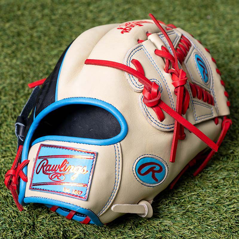 Rawlings Heart of the Hide 11.75-Inch Infield Glove
