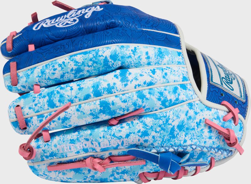 Exclusive Heart of the Hide 11.5-Inch Infield Glove, Right Hand Throw