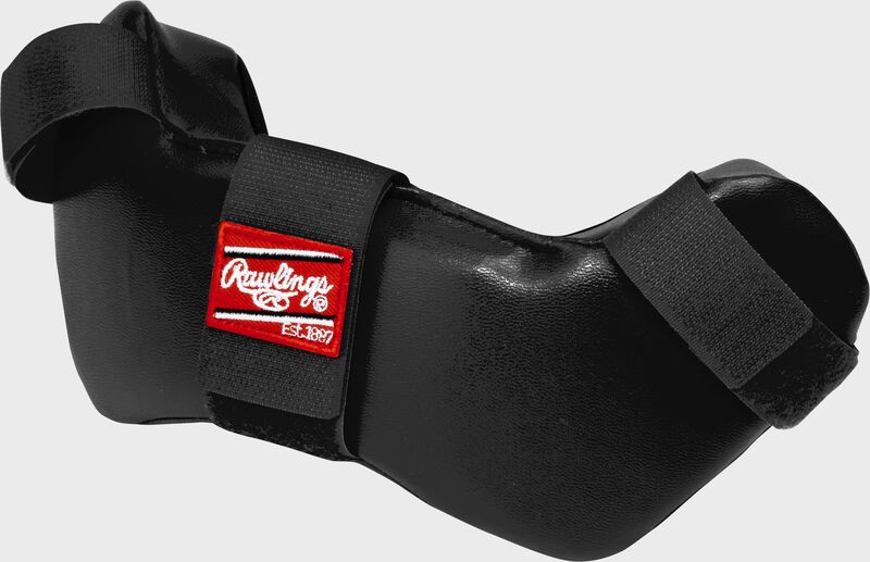 Rawlings Black Catchers Replacement Mask Pads With Brand Logo SKU #P-CMP