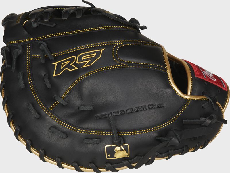 2021 R9 Series 12.5-Inch First Base Mitt loading=