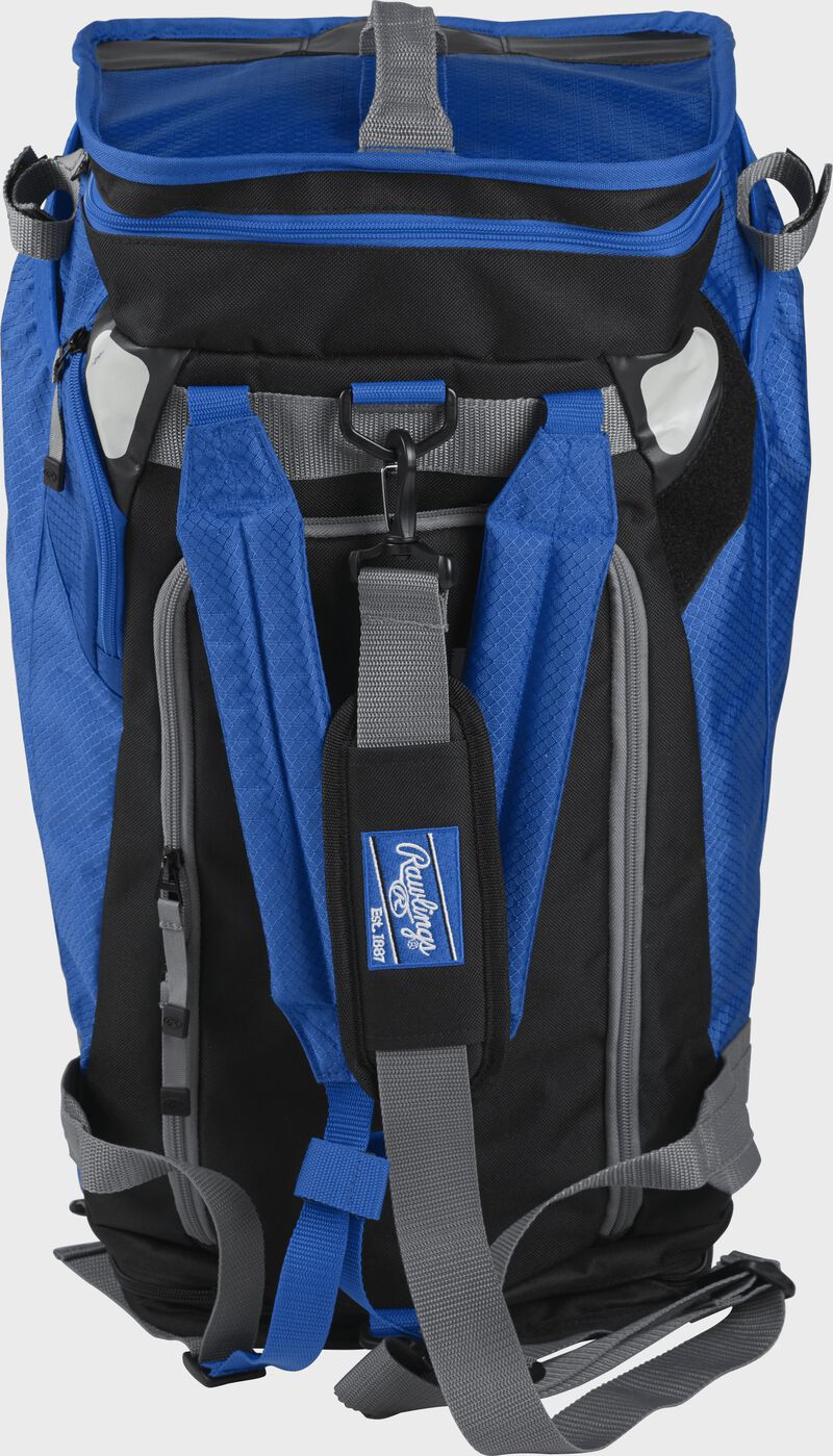 Hybrid Backpack/Duffle Players Bag
