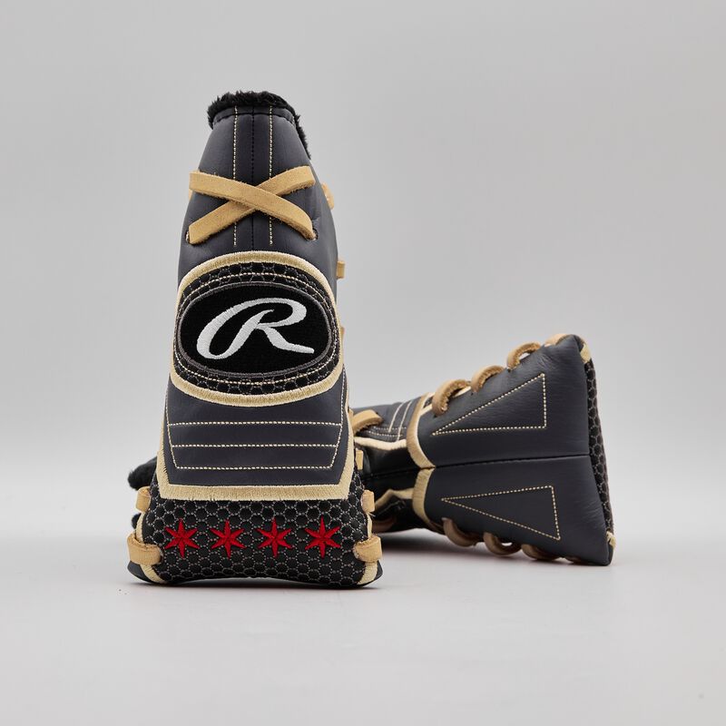 Rawlings x Bettinardi Black Glove Putter Headcover