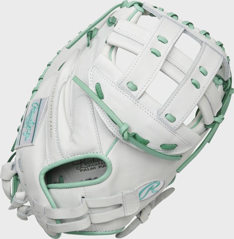 Liberty Advanced Color Series 34-inch Catcher's Mitt loading=