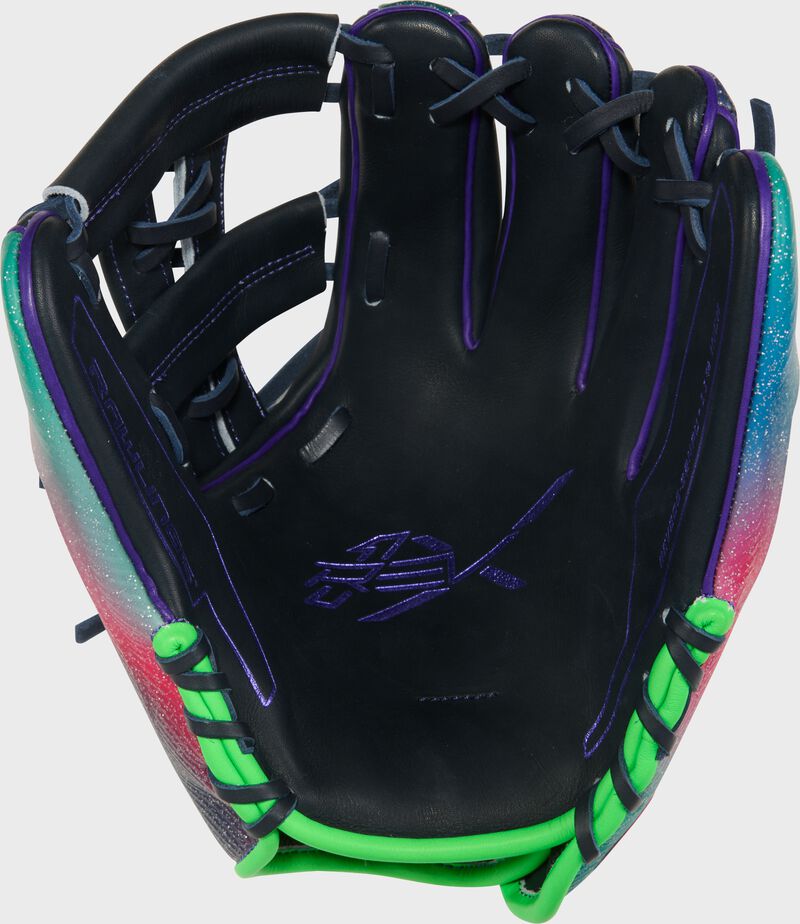 Rawlings Limited Edition REV1X 11.75 in Infield Glove loading=