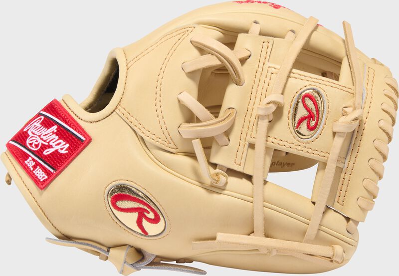 Gameday 57 Series Masyn Winn Heart of the Hide Glove, Right Hand Throw