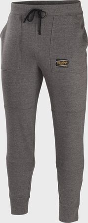 Rawlings Men's French Terry Joggers