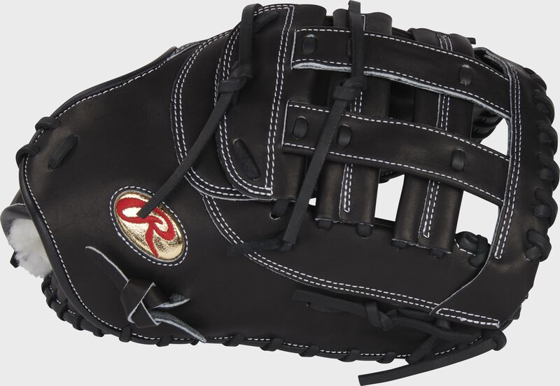 Gameday 57 Series Freddie Freeman Pro Preferred 1st Base Mitt loading=