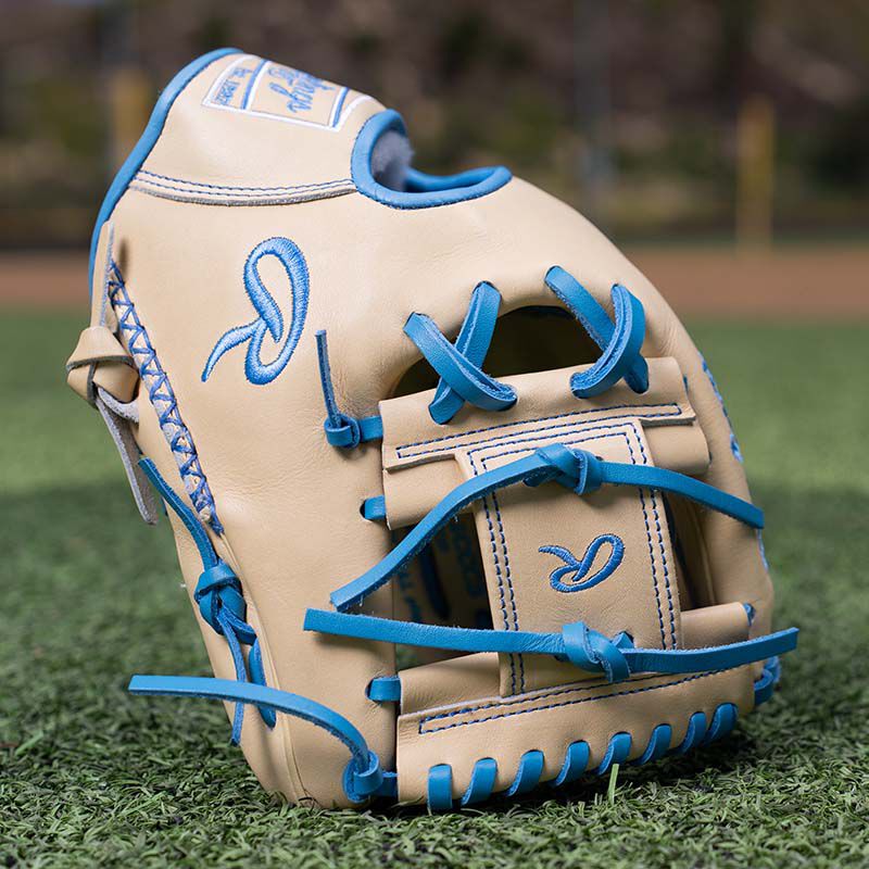 Rawlings Pro Preferred 11.5-Inch Infield Glove, Right Hand Throw
