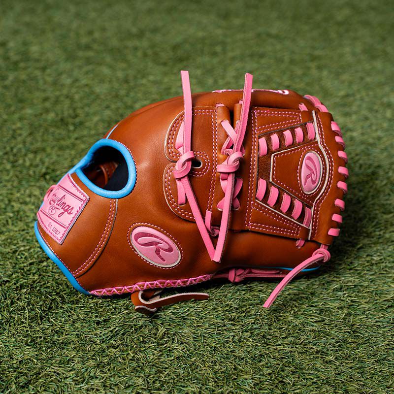 Rawlings Heart of the Hide 12-Inch Infield/Pitcher's Glove
