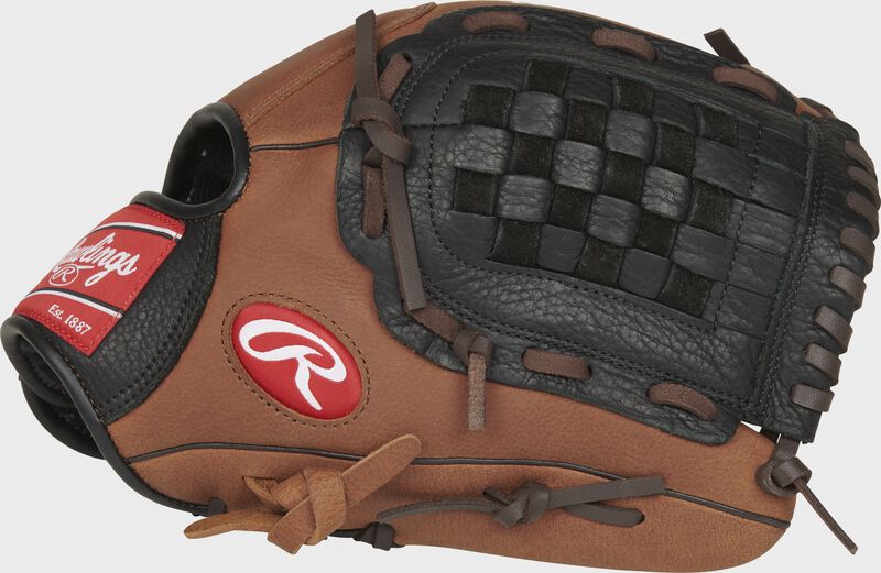 Rawlings 11.5'' Youth Premium Series Glove loading=