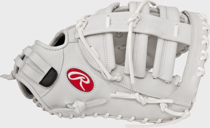 Liberty Advanced 13 in Fastpitch First Base Mitt loading=