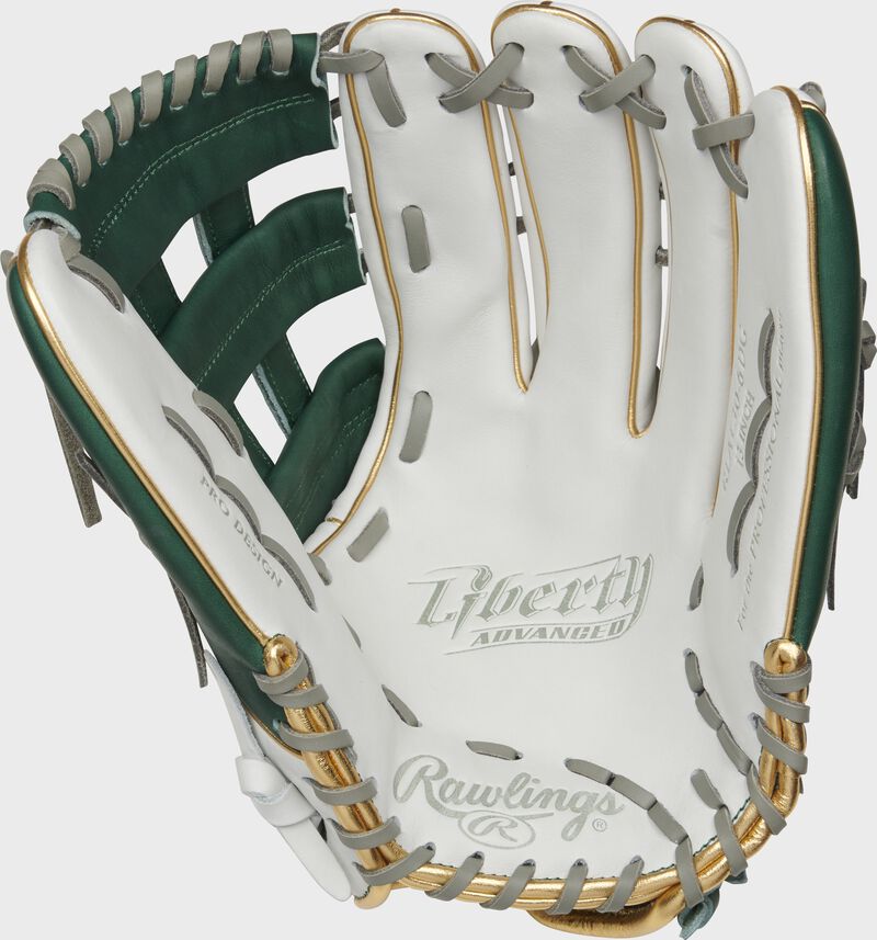 Liberty Advanced Color Series 13-Inch Outfield Glove loading=