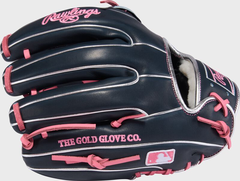 Rawlings Carlos Correa Pro Preferred 11.75-Inch Infield Glove, Right Hand Throw