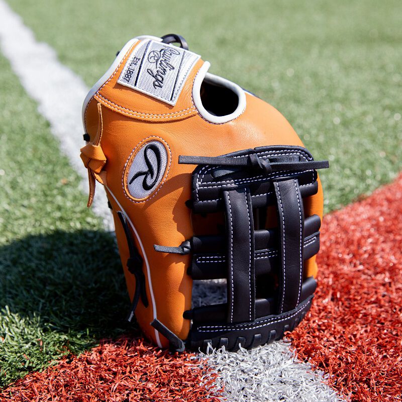Rawlings NXT Series 11.75" Infield Glove, Right Hand Throw