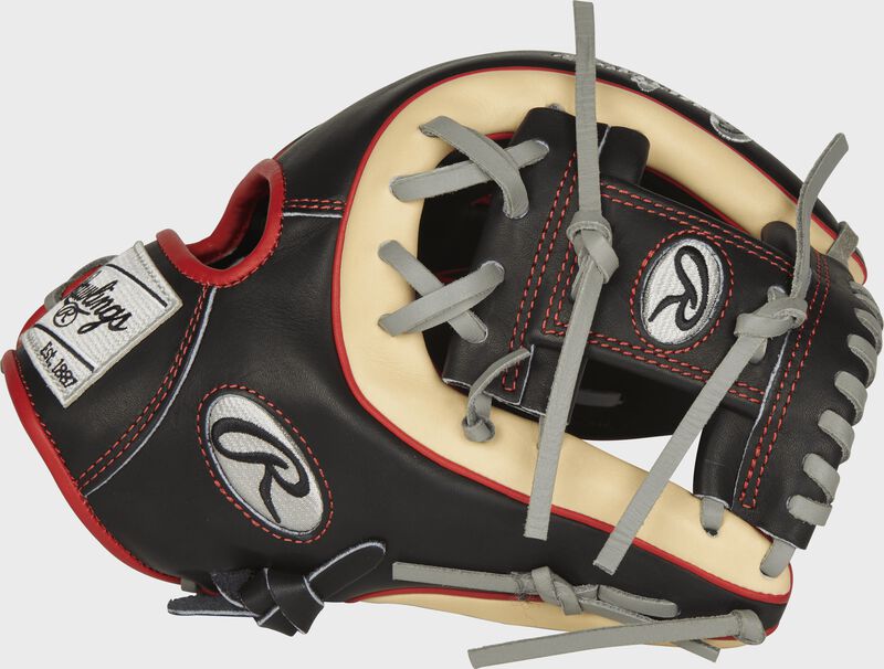 11.5-Inch Heart of the Hide R2G Infield Glove