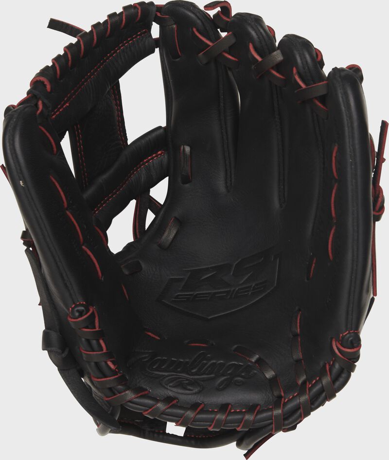 R9 Series 11.25 in Pro Taper Infield Glove loading=