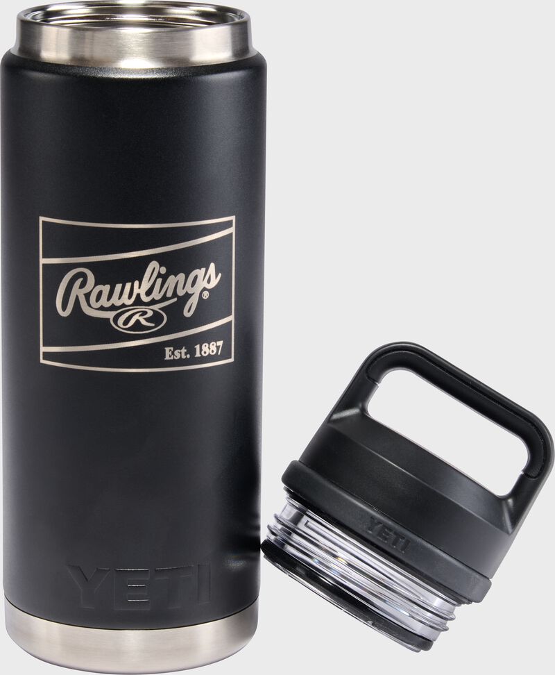 Rawlings YETI 26 oz Water Bottle
