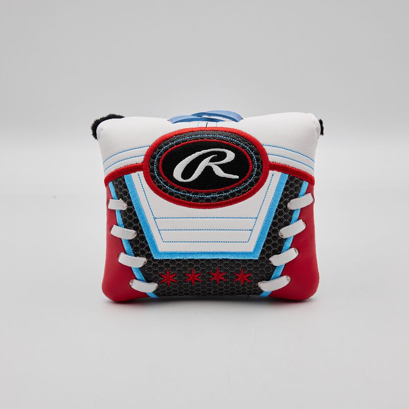 Rawlings x Bettinardi Chicago Glove Headcover