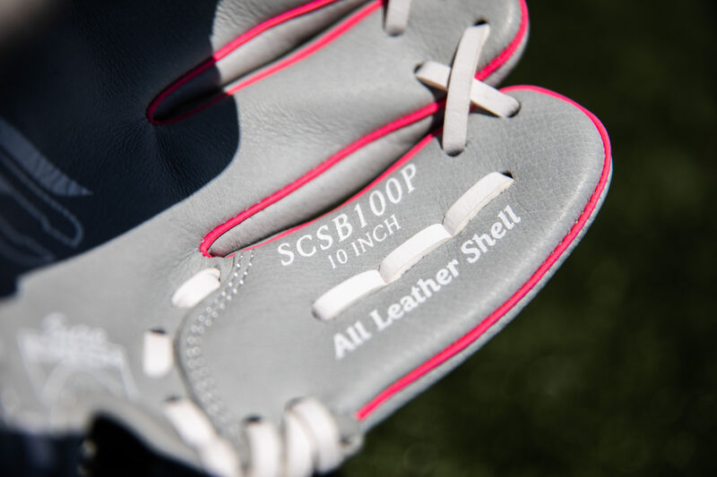Sure Catch Softball 10-Inch Youth Infield/Pitcher's Glove loading=