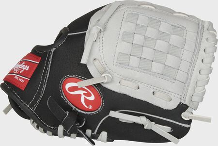 Sure Catch 9.5-Inch Youth Infield/Pitcher's Glove