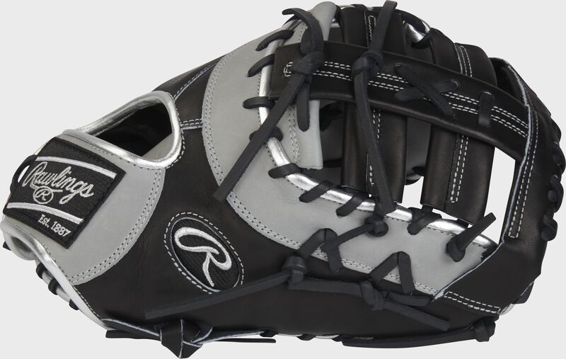 Rawlings ColorSync 7.0 Heart of the Hide First Base Mitt