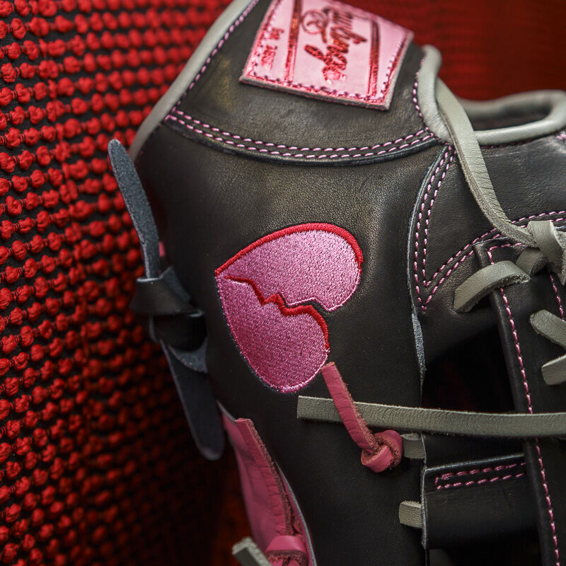 Rawlings Heart of the Hide Broken Heart 11.5-Inch Glove