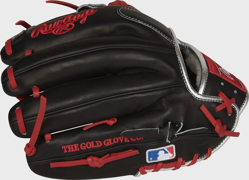 2021 Pro Preferred Francisco Lindor Glove