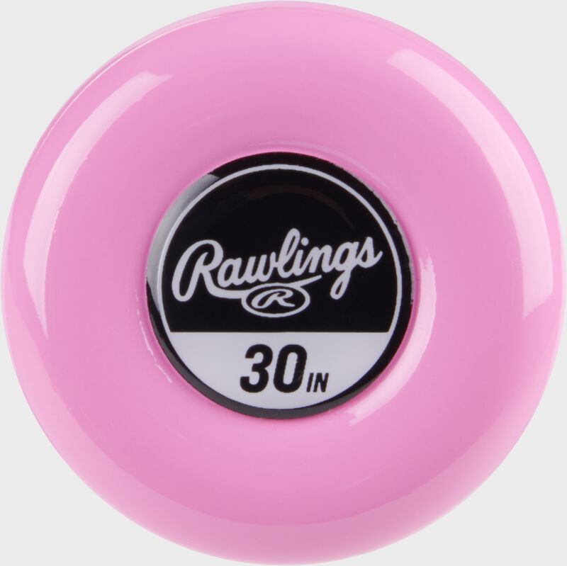 Rawlings Ombre Fastpitch Softball Bat, -11, 26 in