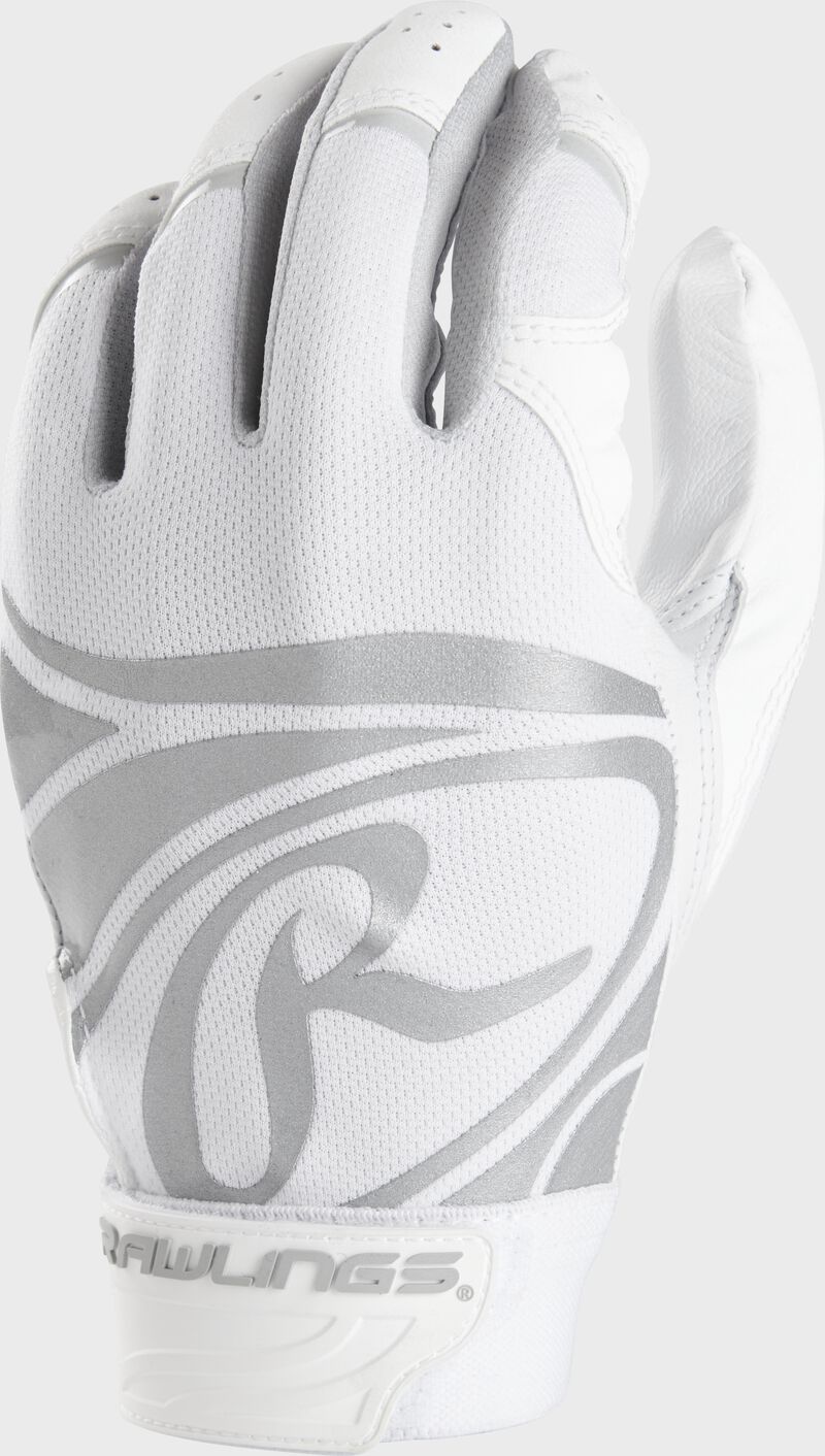 2022 Rawlings Women's Storm Softball Batting Gloves Rawlings