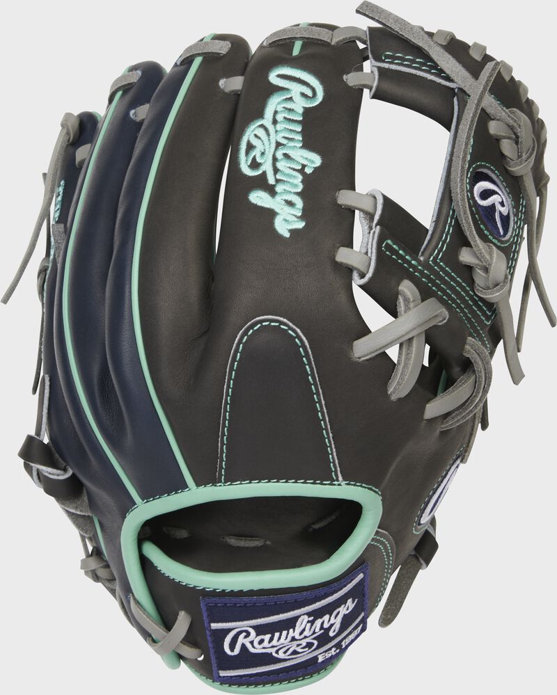 Rawlings 11.5'' Milwaukee Brewers HOH Series Glove