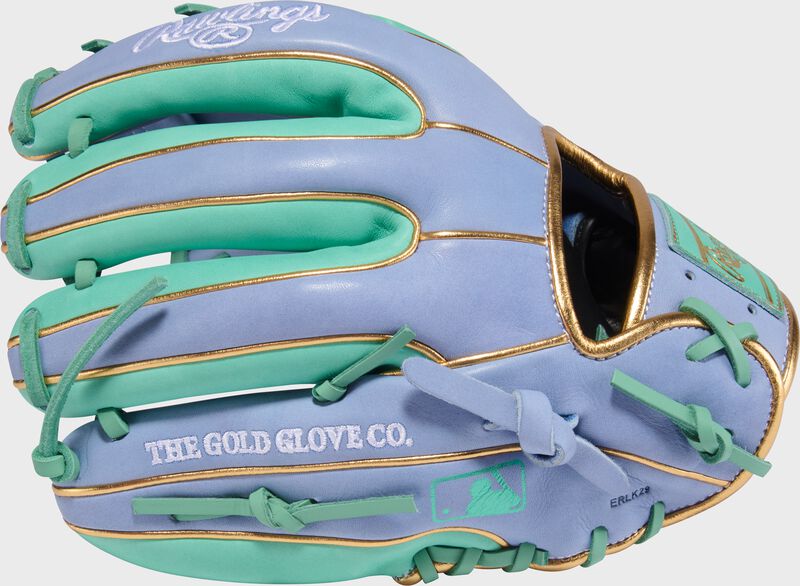 Rawlings Heart of the Hide 11.5-Inch Infield Glove, Right Hand Throw