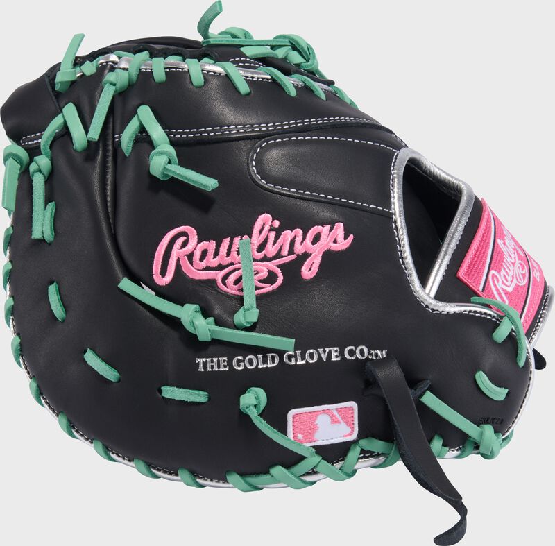 Rawlings NXT Series 12.25-Inch First Base Mitt