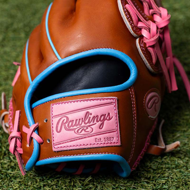 Rawlings Heart of the Hide 12-Inch Infield/Pitcher's Glove