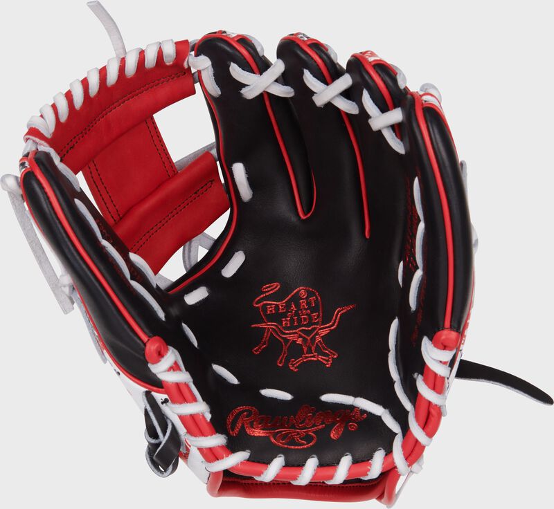 11.5-inch Rawlings Heart of the Hide ColorSync 9.0 Infield Glove