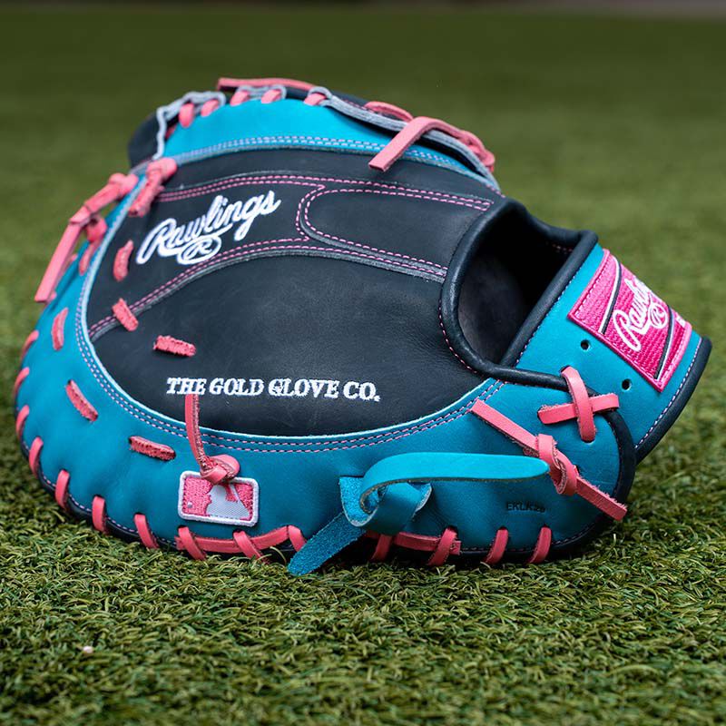 Rawlings Heart of the Hide 12.5-Inch 1st Base Mitt