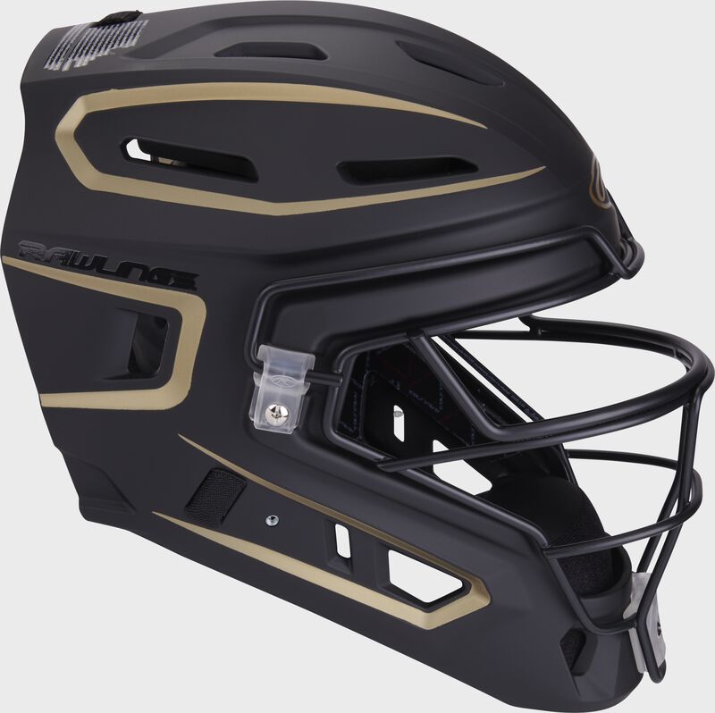 Rawlings Velo 2.0 Special Edition Catcher's Gear Set, Adult, Intermediate, Youth