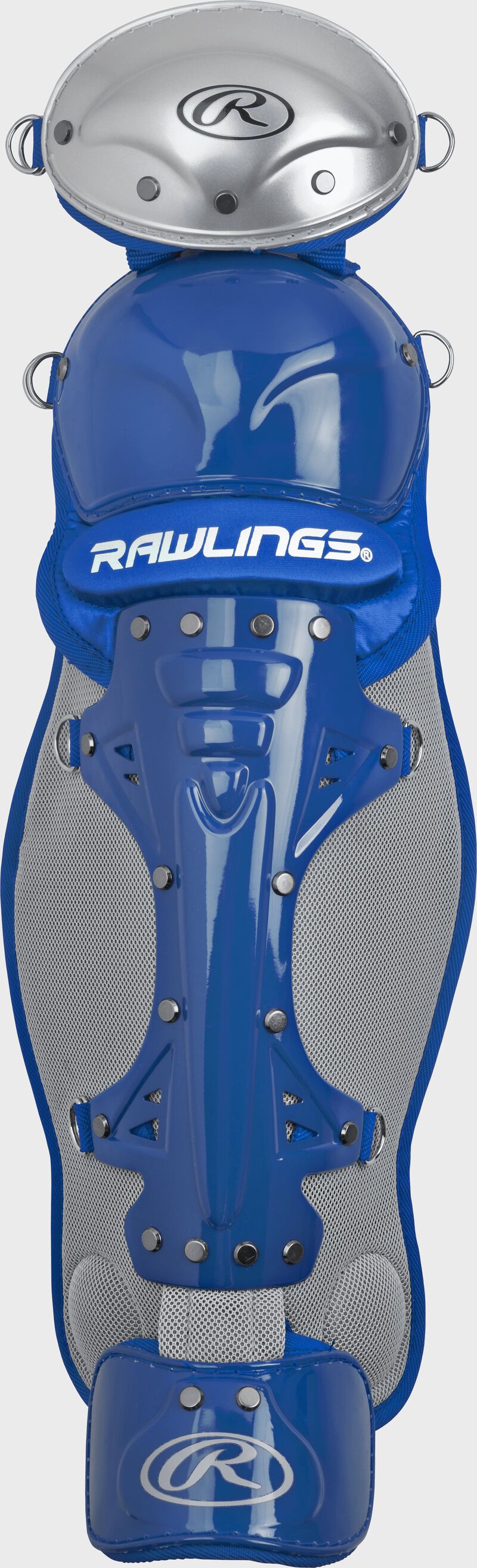 Royal adult size Renegade series leg guards