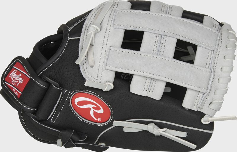 Sure Catch 11-inch Youth Infield/Outfield Glove loading=