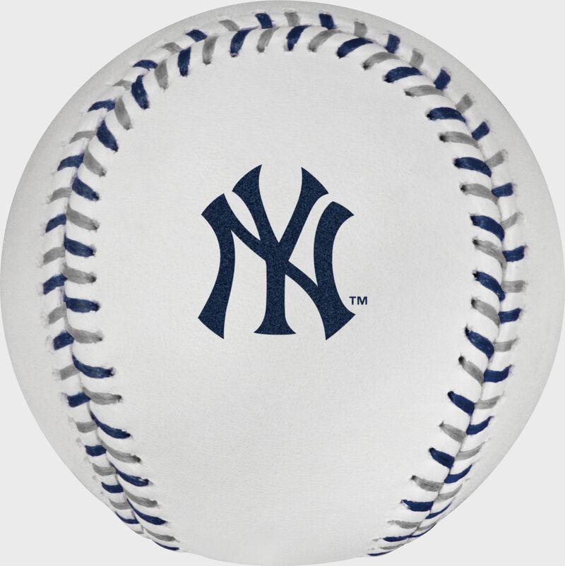 Rawlings MLB Team Series Baseball, All Teams loading=